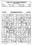 Map Image 029, Murray County 1999 Published by Farm and Home Publishers, LTD